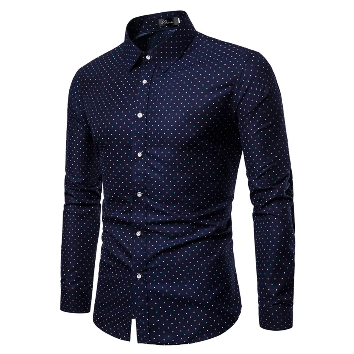 Stock clearance sale live for men's shirts
