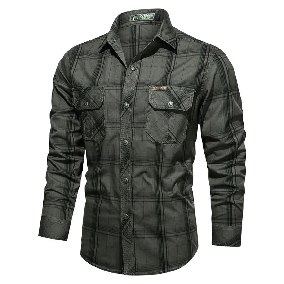 Stock clearance sale live for men's shirts