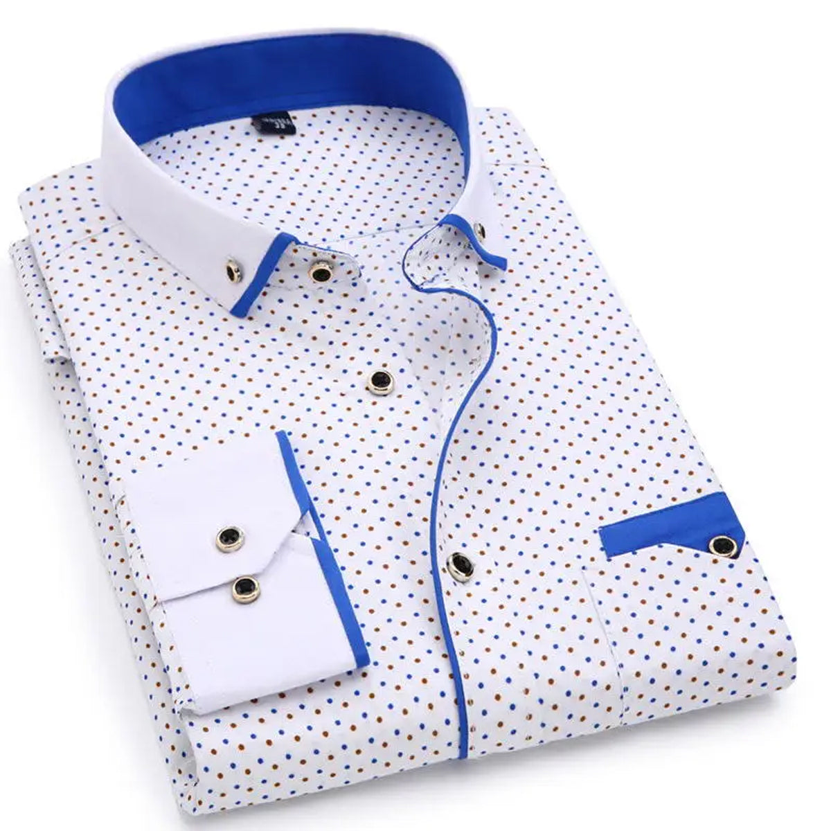 Stock clearance sale live for men's shirts