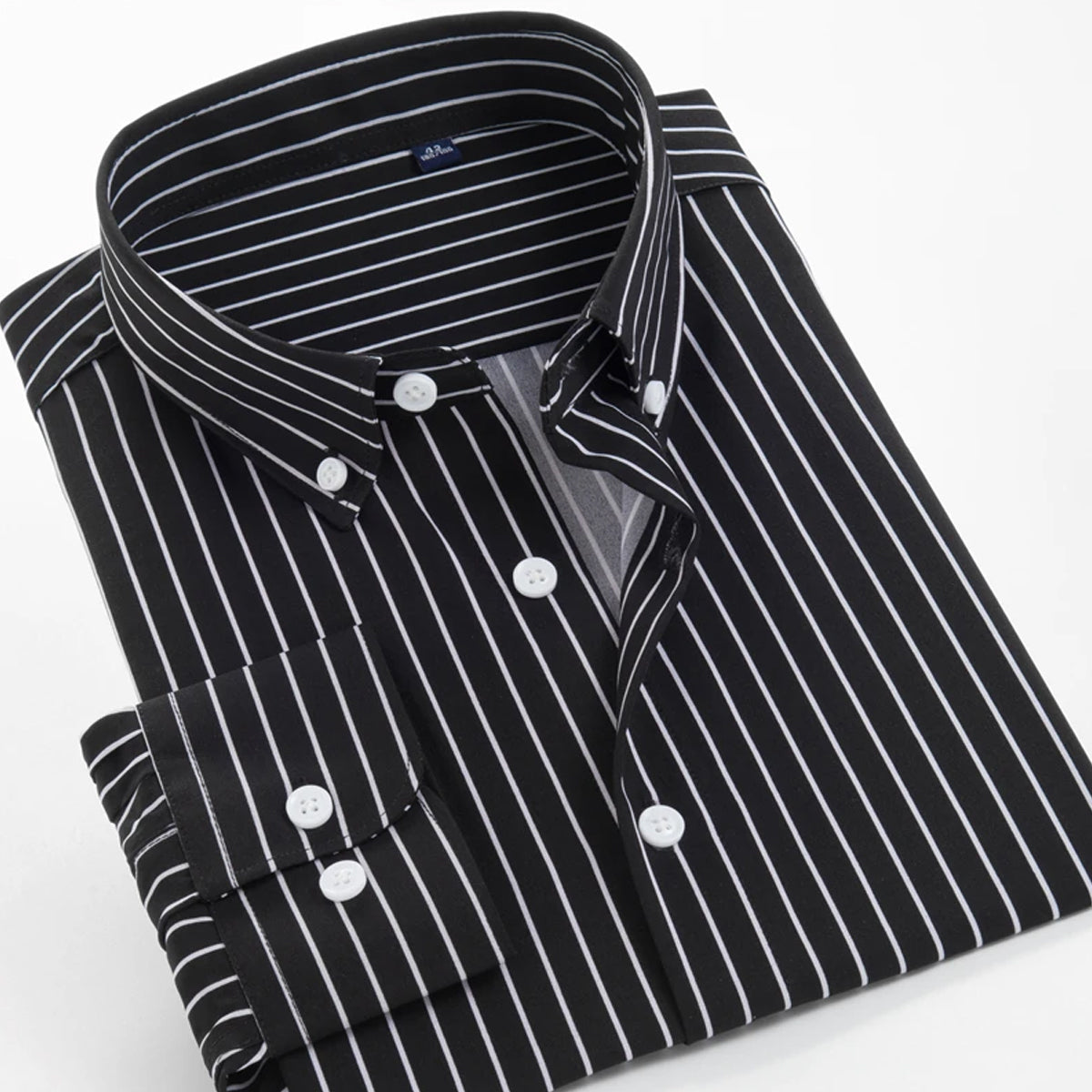 Stock clearance sale live for men's shirts