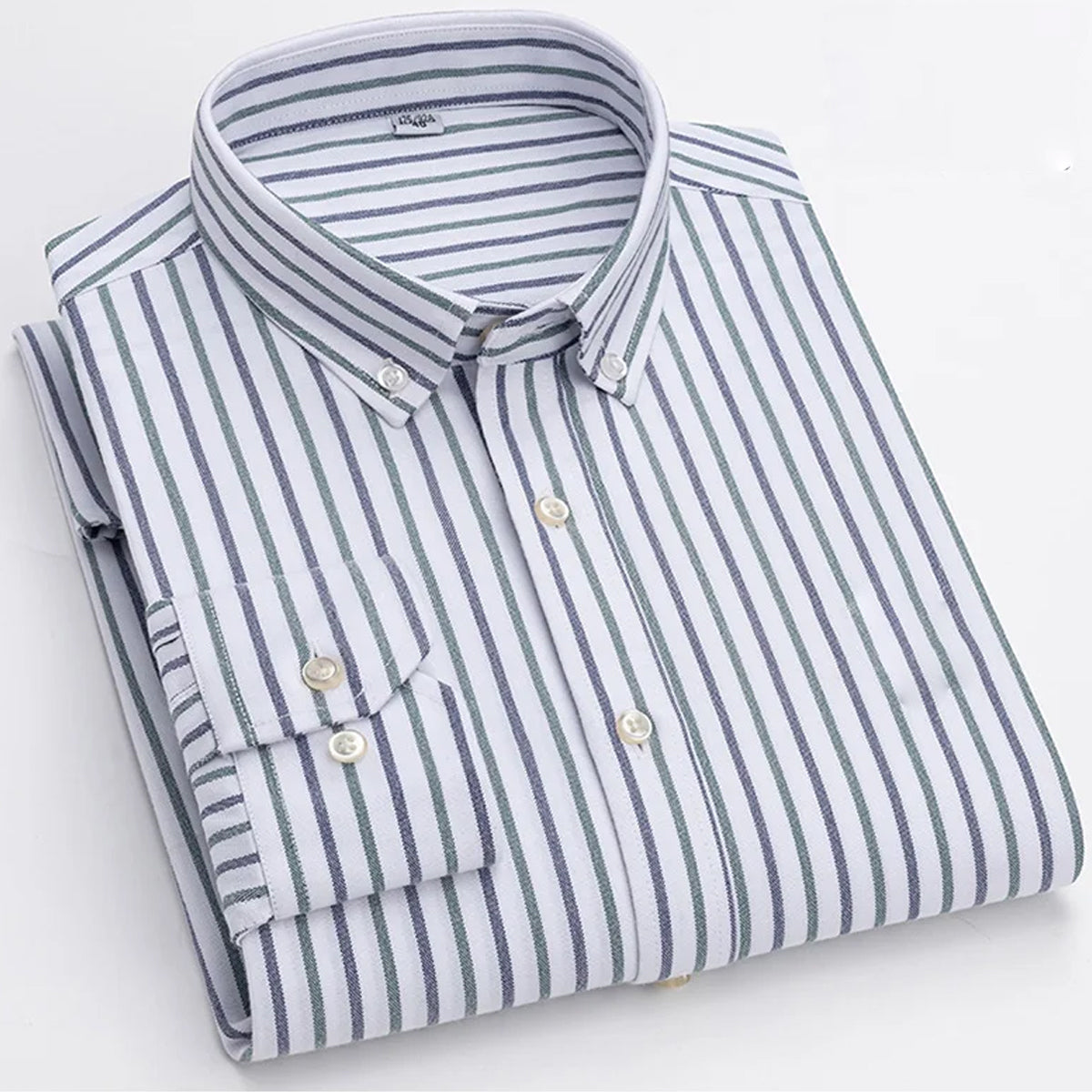 Stock clearance sale live for men's shirts