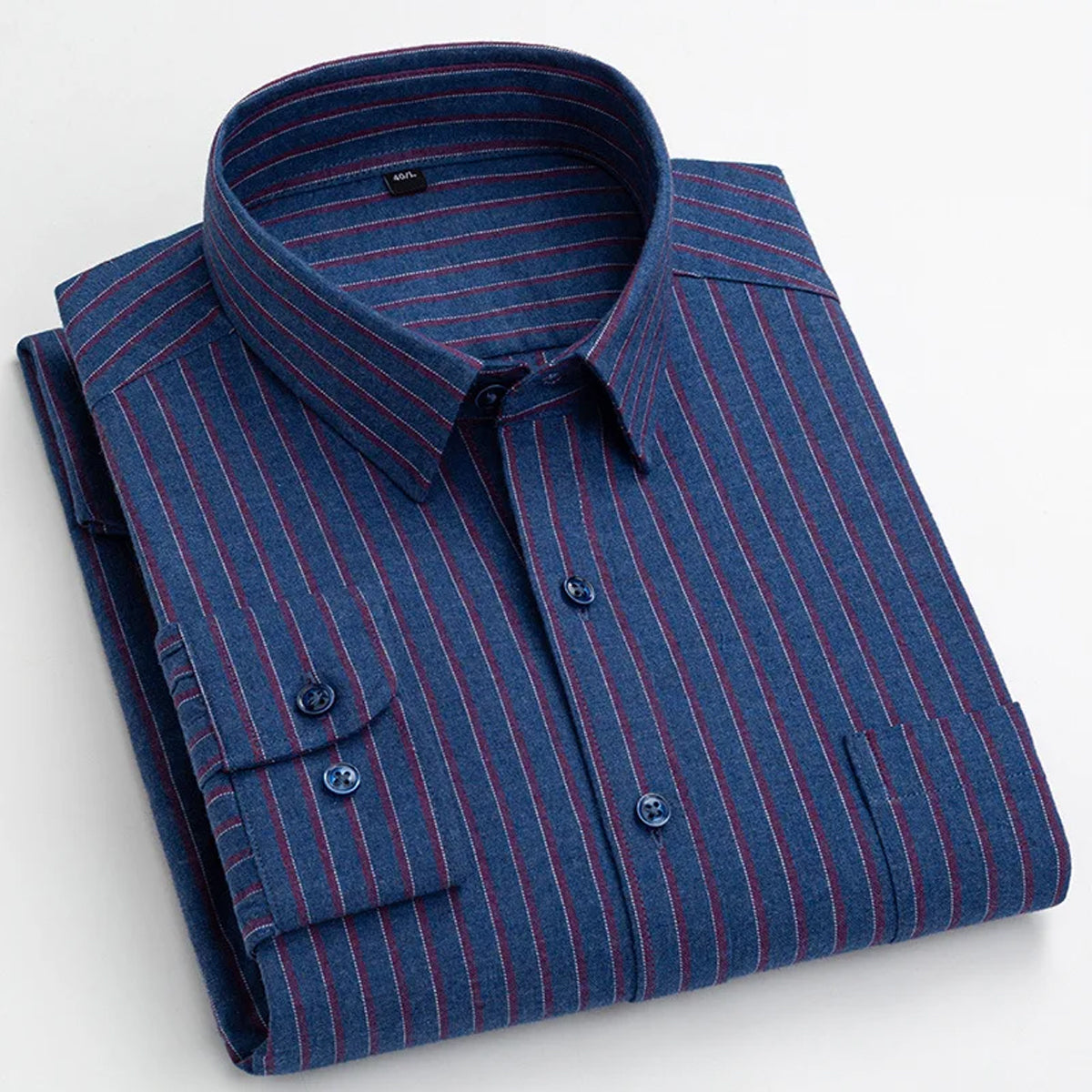 Stock clearance sale live for men's shirts