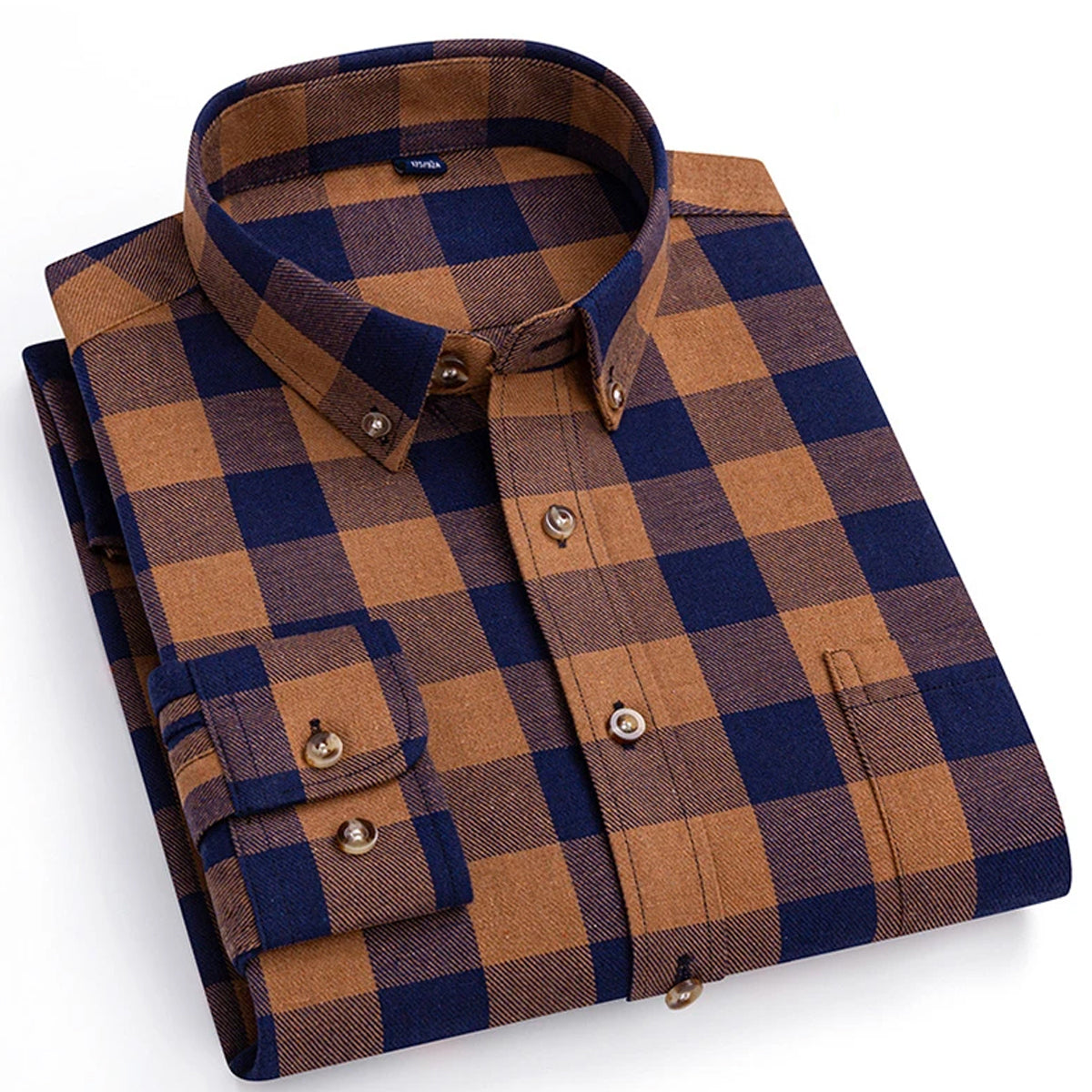 Stock clearance sale live for men's shirts