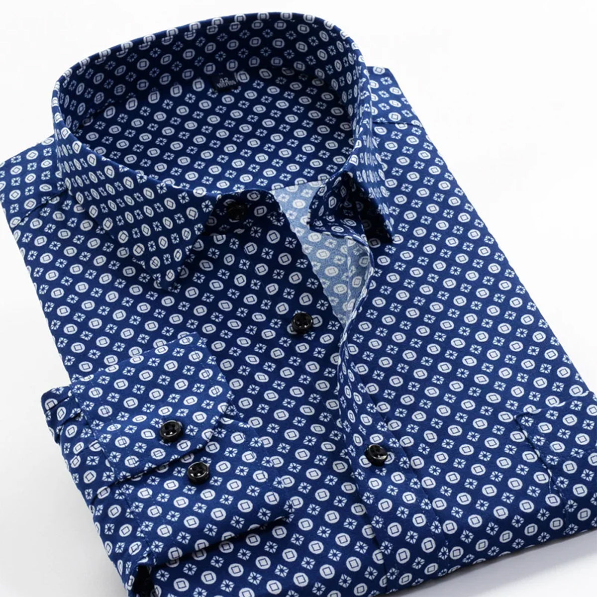 Stock clearance sale live for men's shirts