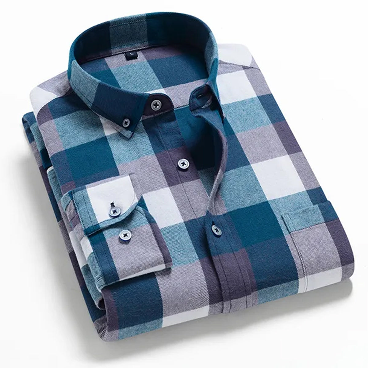Stock clearance sale live for men's shirts
