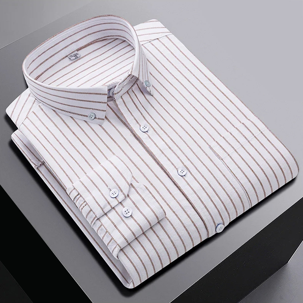 Stock clearance sale live for men's shirts