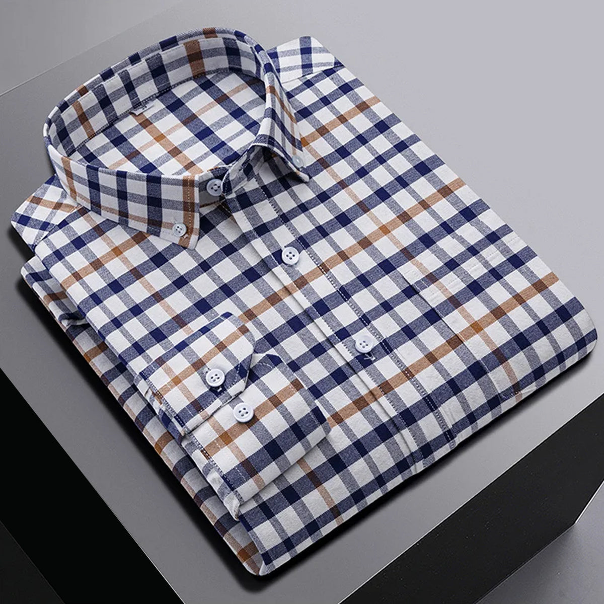 Stock clearance sale live for men's shirts