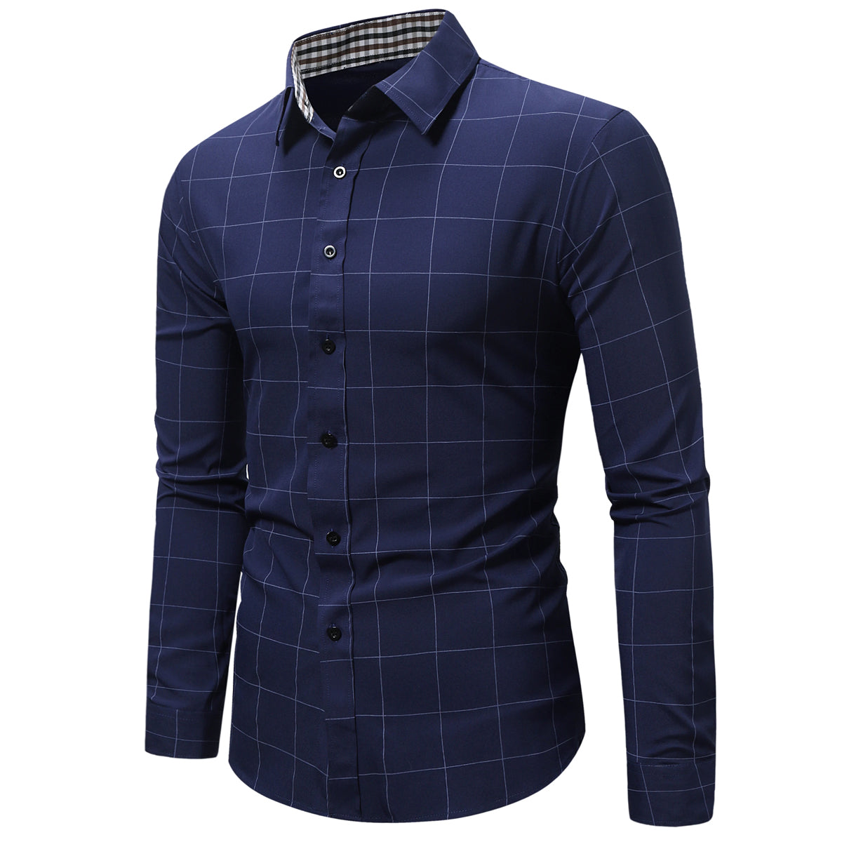 Stock clearance sale live for men's shirts
