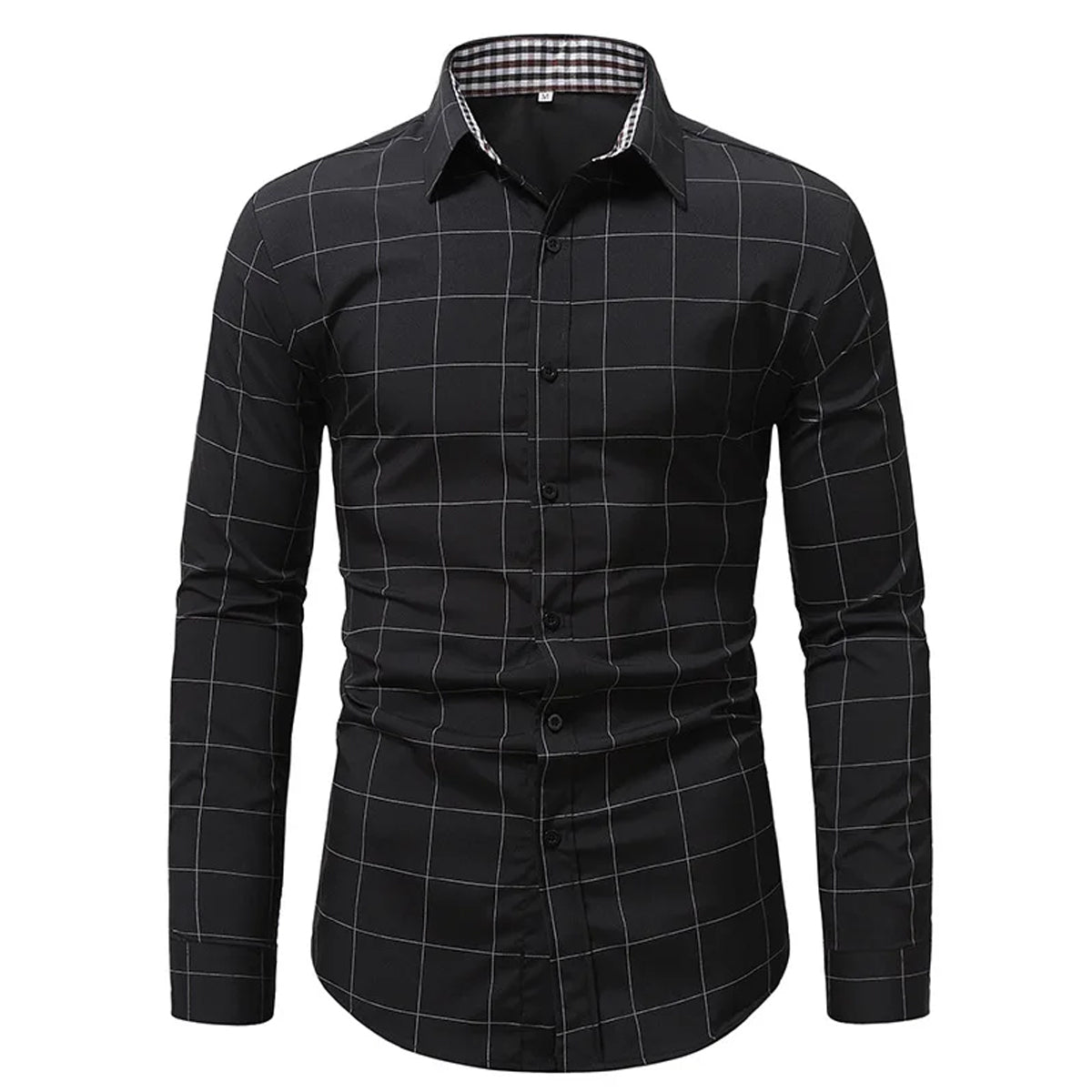 Stock clearance sale live for men's shirts