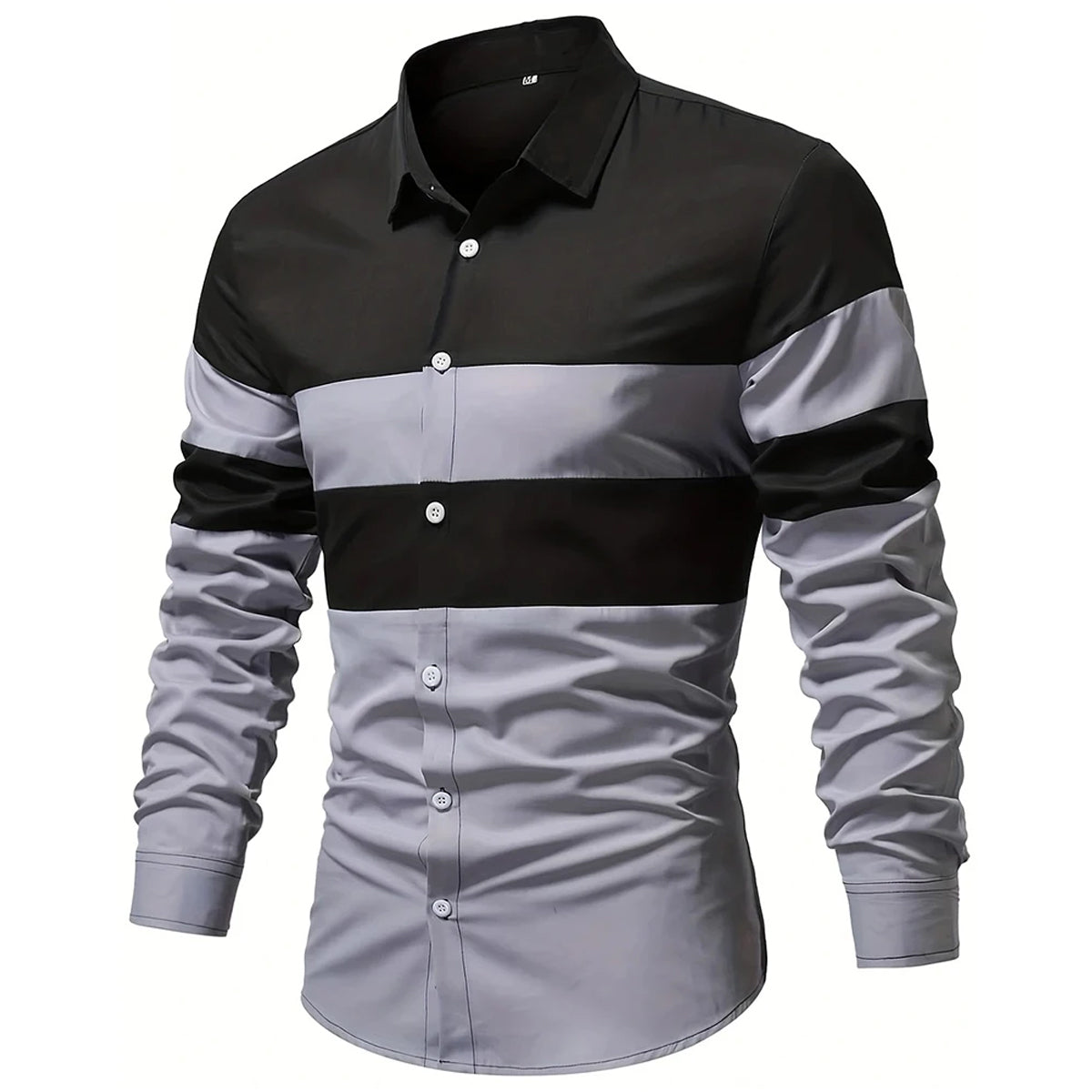 Stock clearance sale live for men's shirts