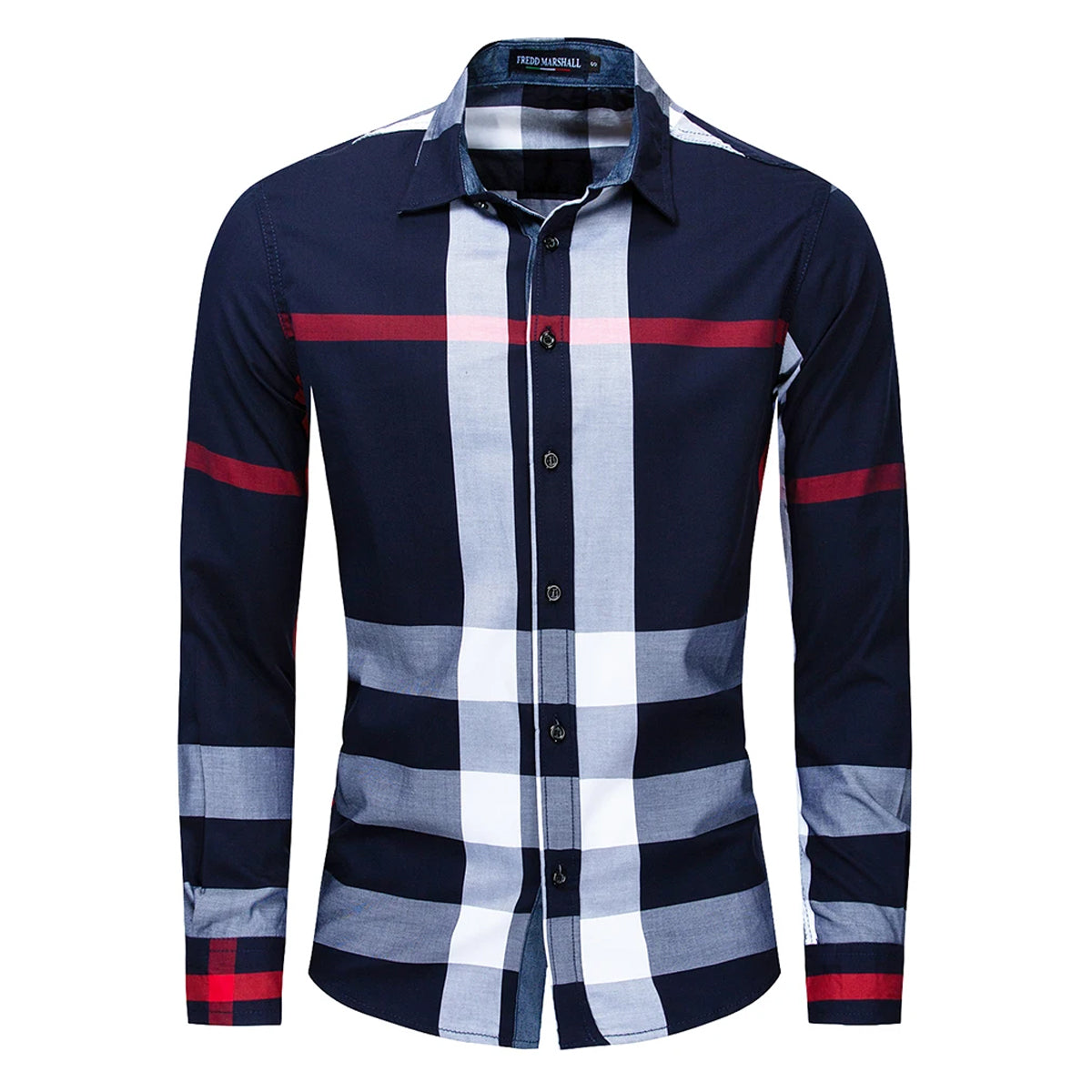 Stock clearance sale live for men's shirts