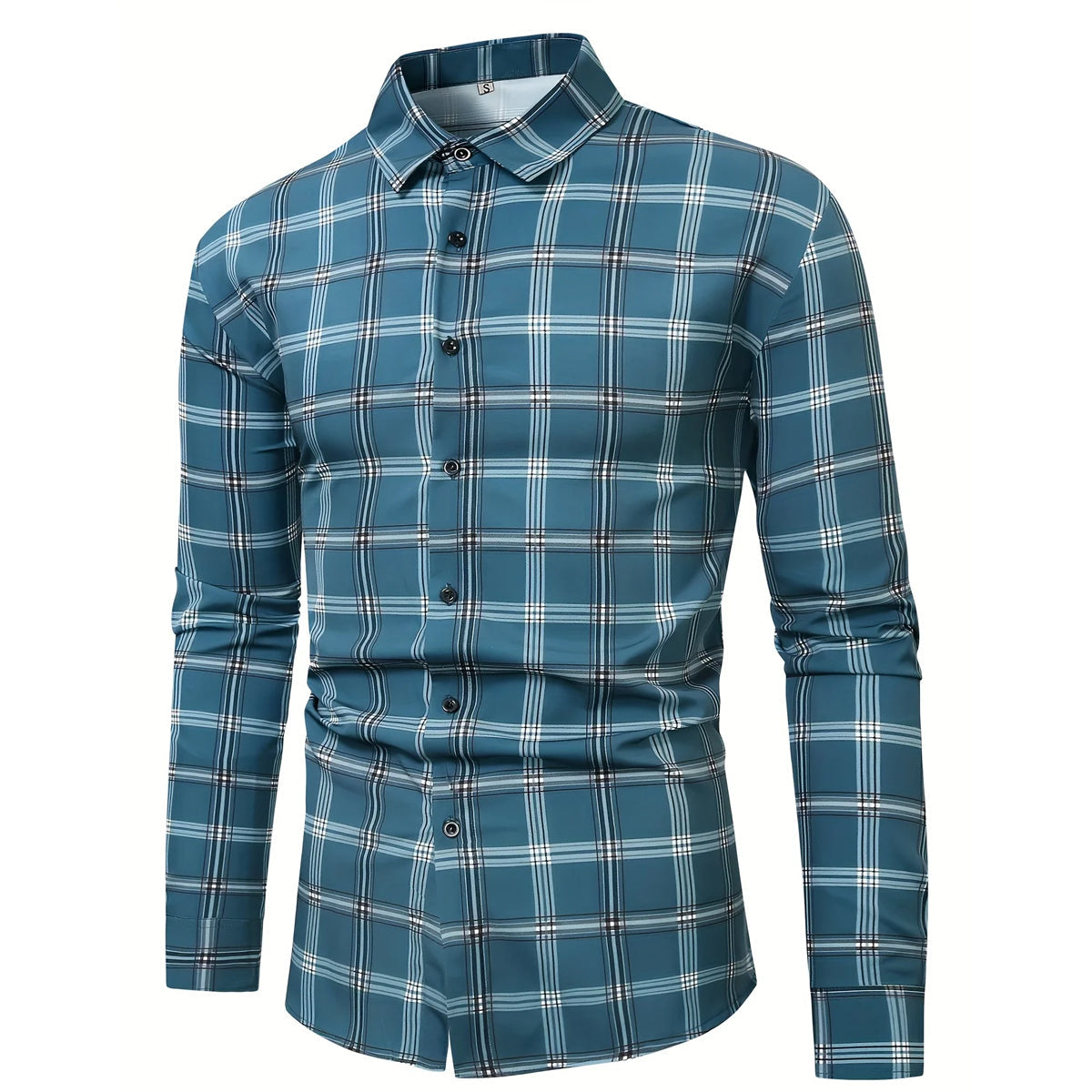 Stock clearance sale live for men's shirts