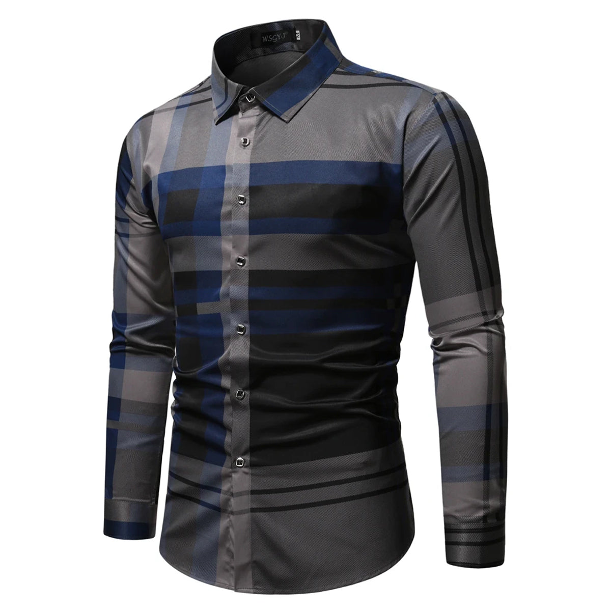 Stock clearance sale live for men's shirts