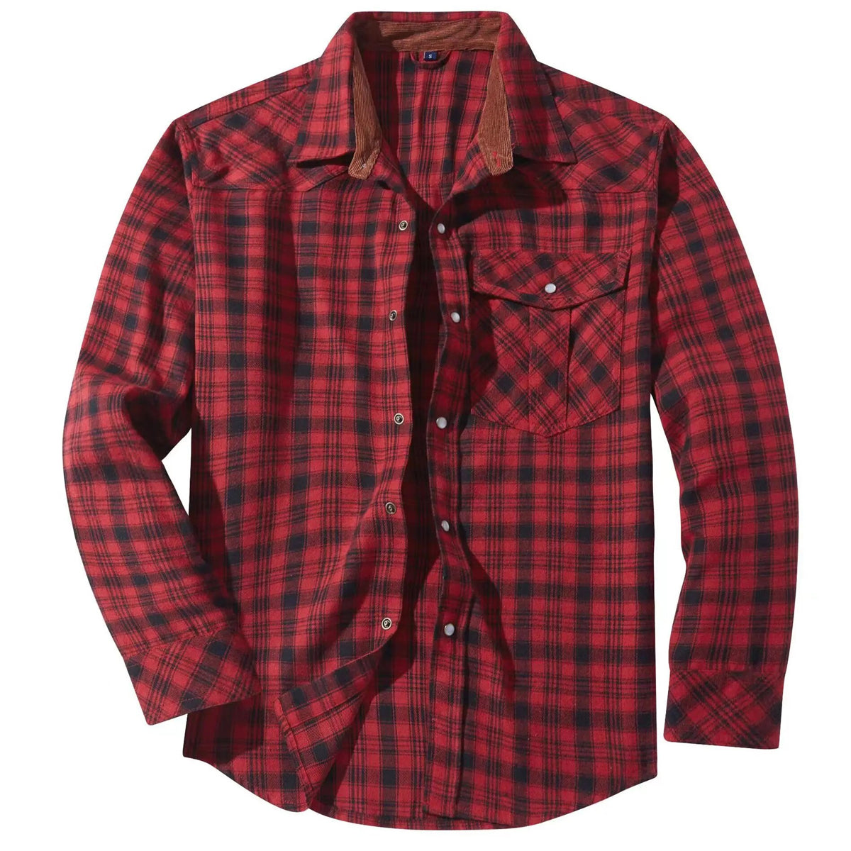 Stock clearance sale live for men's shirts