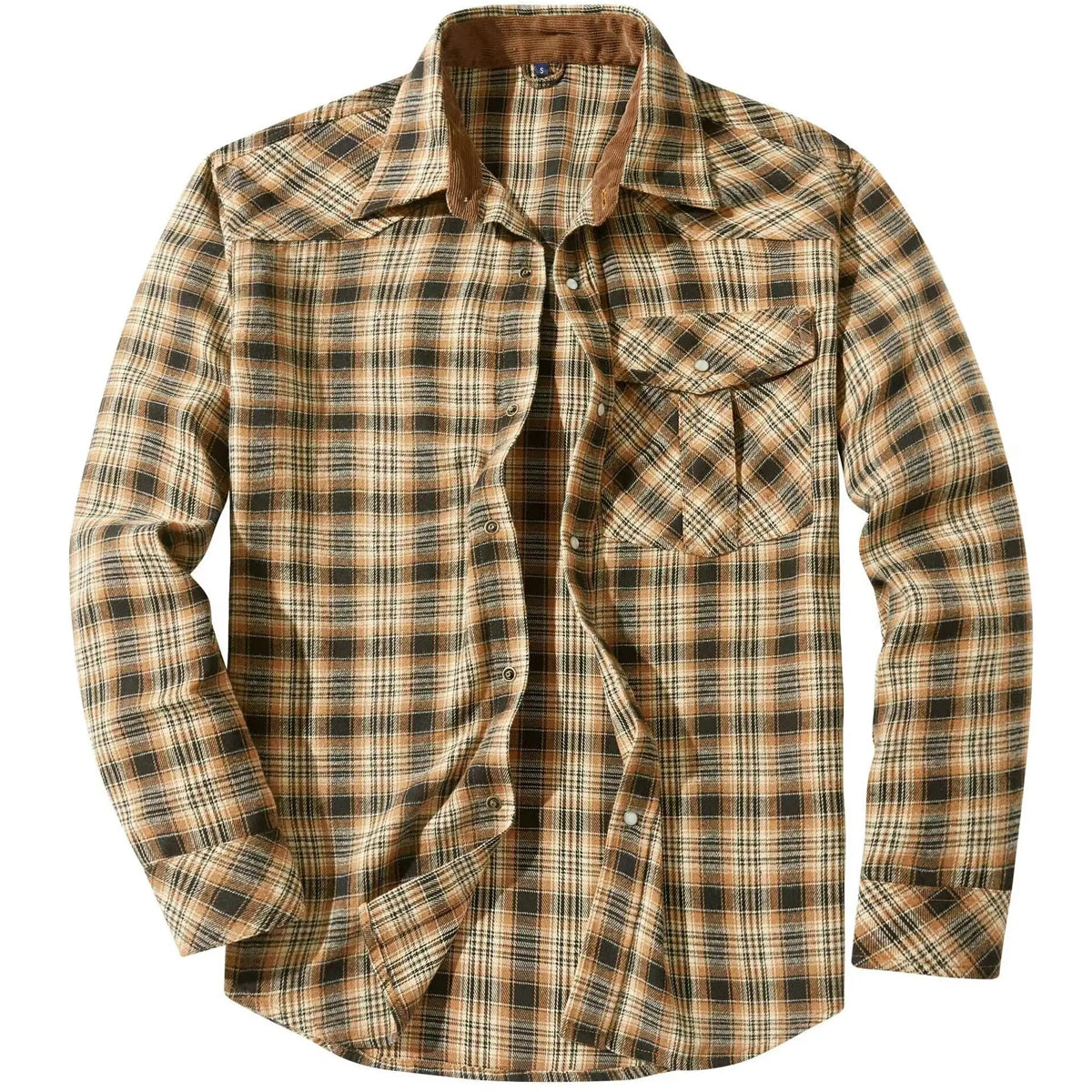 Stock clearance sale live for men's shirts