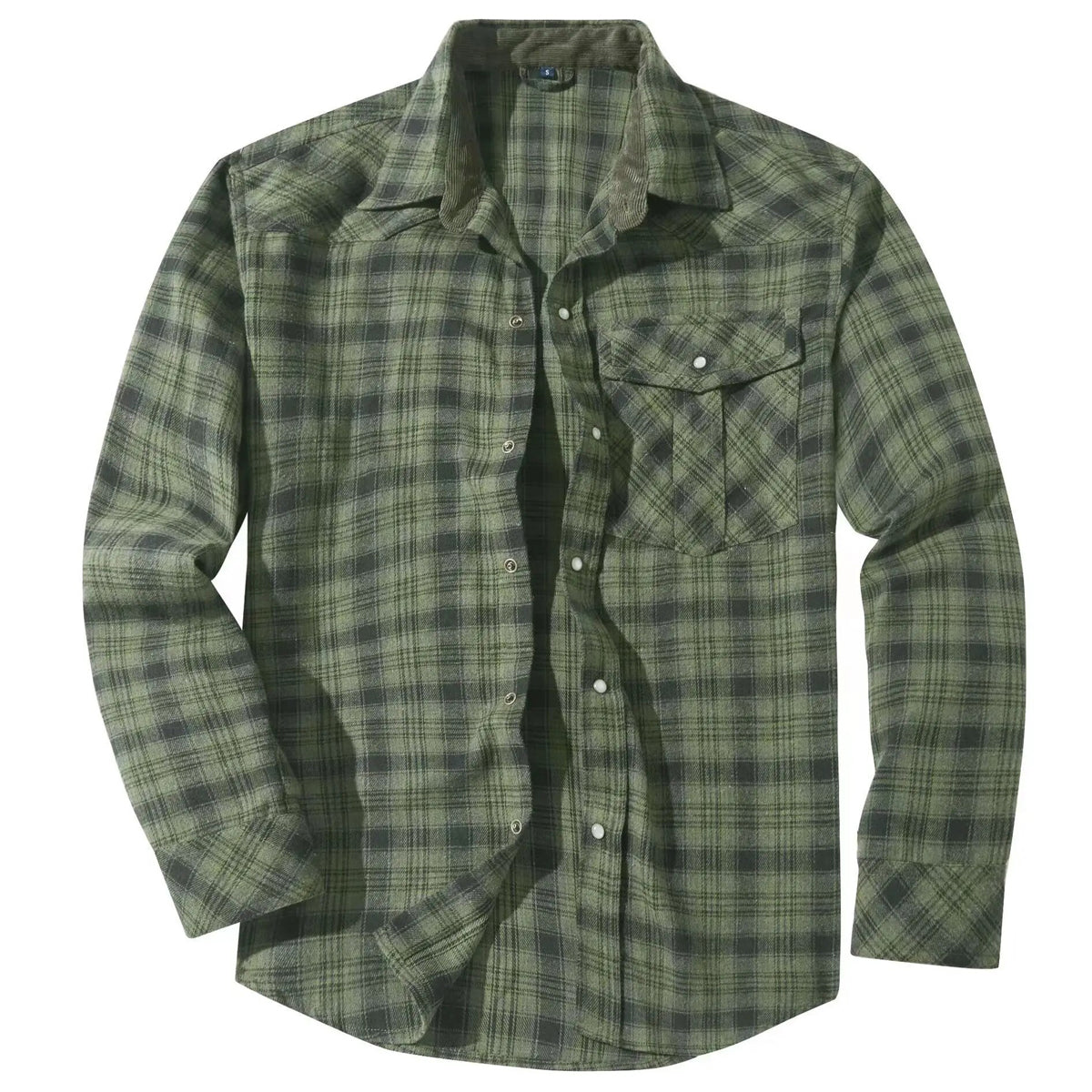 Stock clearance sale live for men's shirts