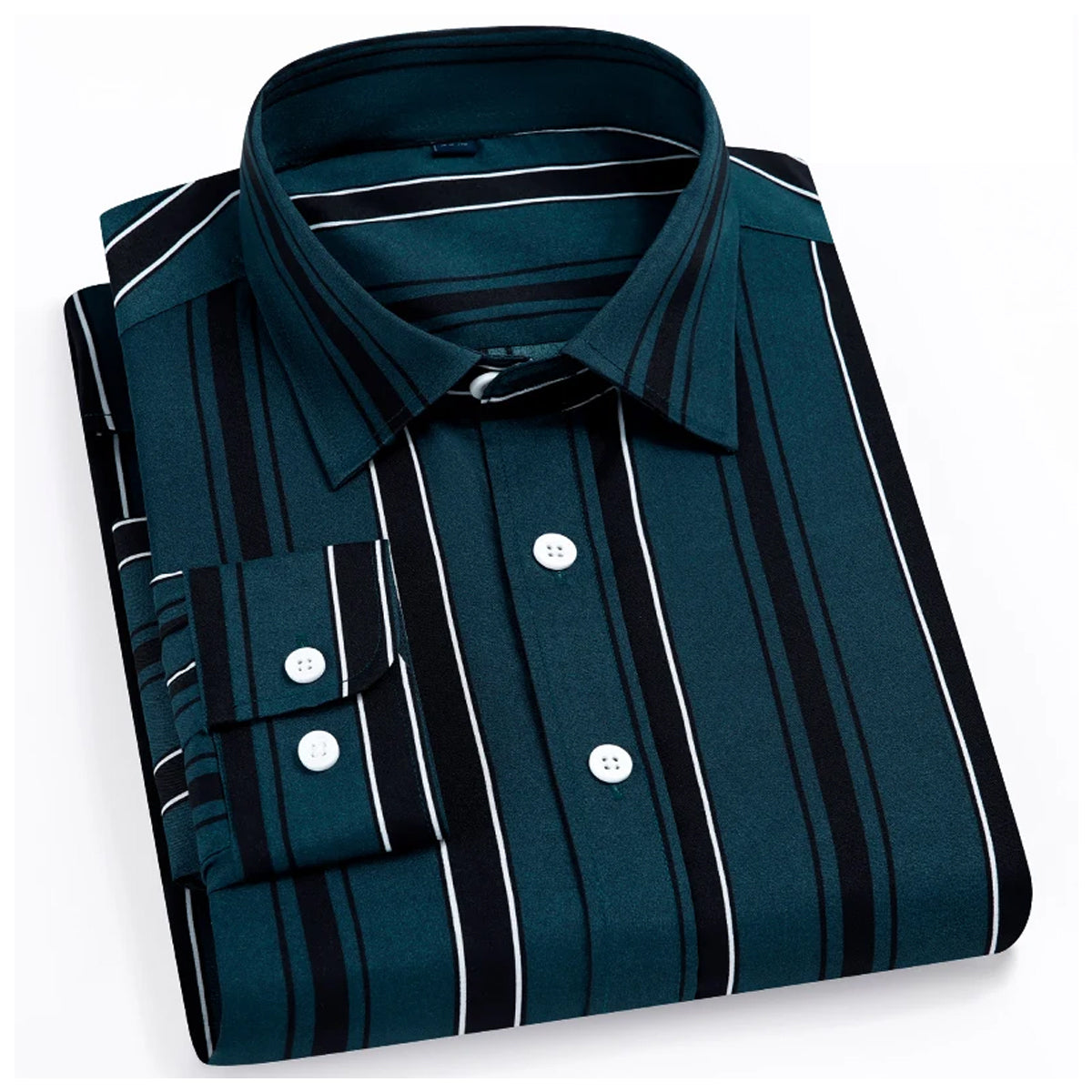 Stock clearance sale live for men's shirts