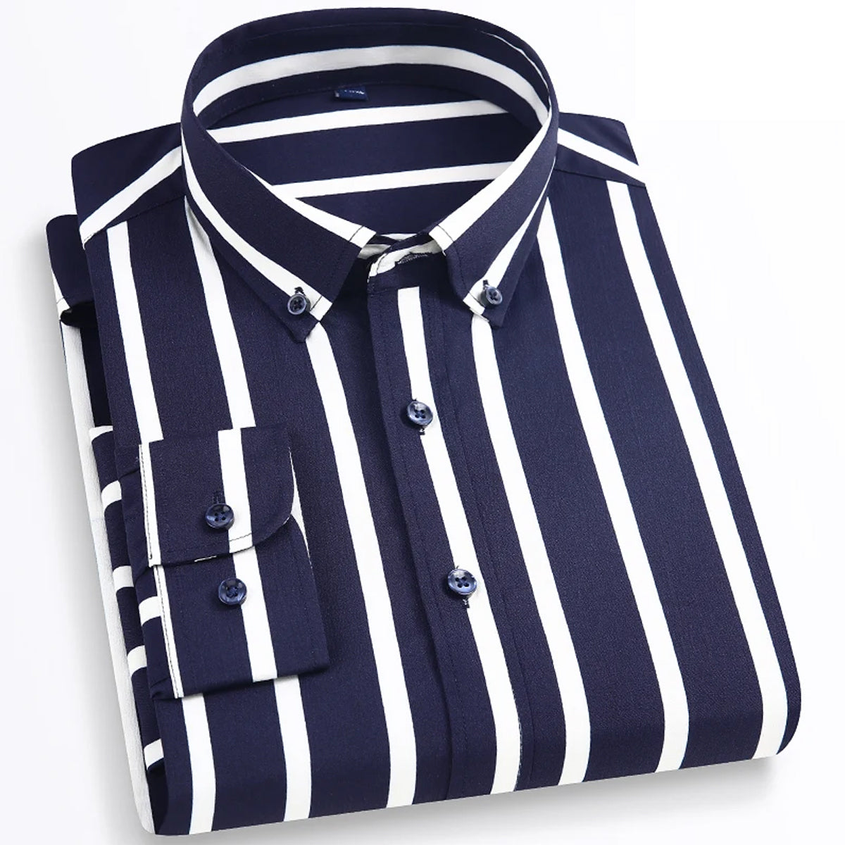 Stock clearance sale live for men's shirts