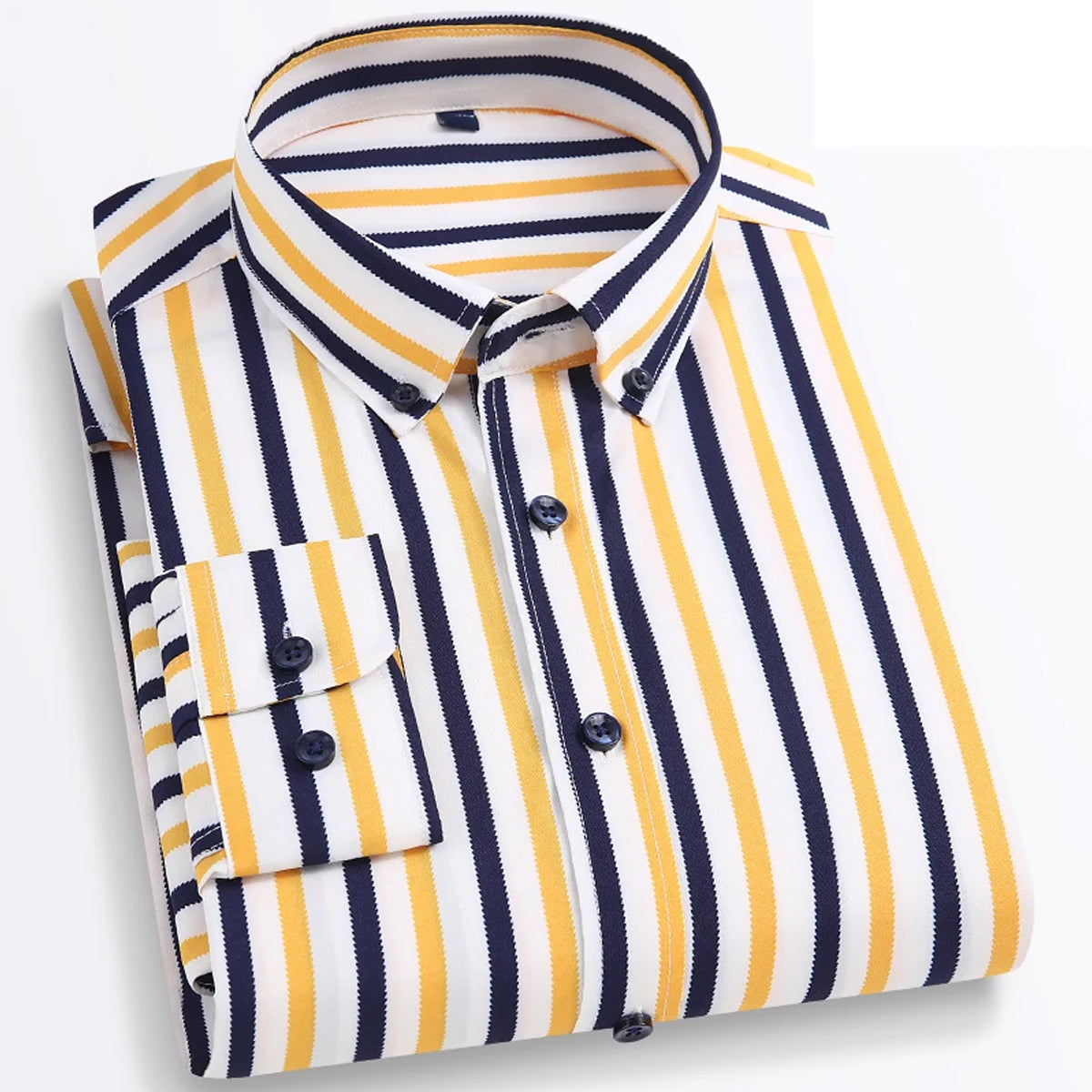 Stock clearance sale live for men's shirts