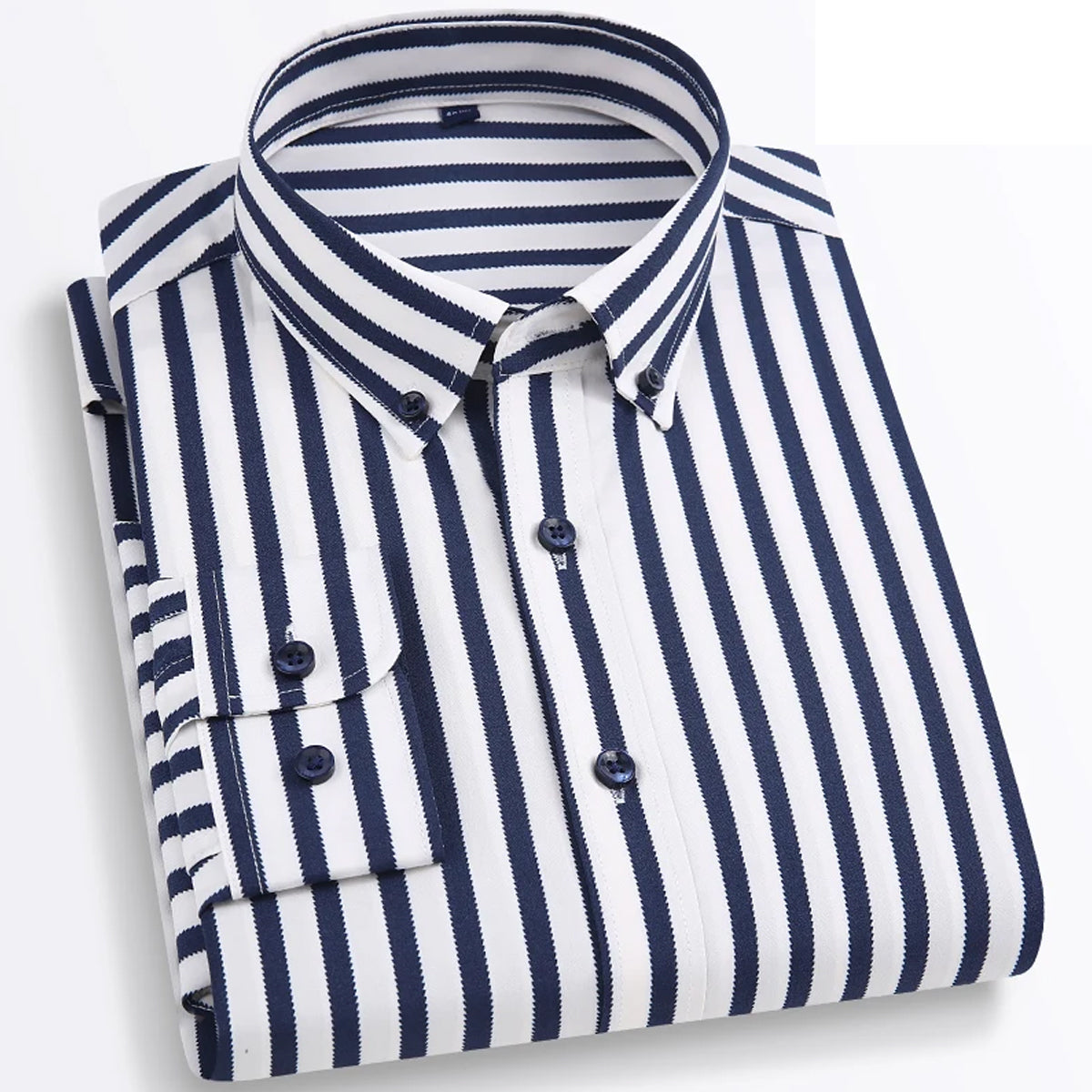Stock clearance sale live for men's shirts