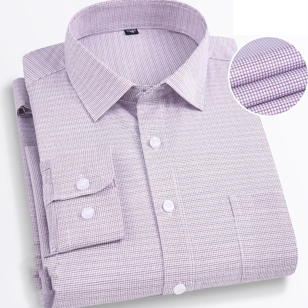 Stock clearance sale live for men's shirts