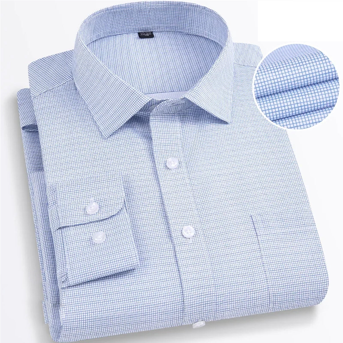 Stock clearance sale live for men's shirts