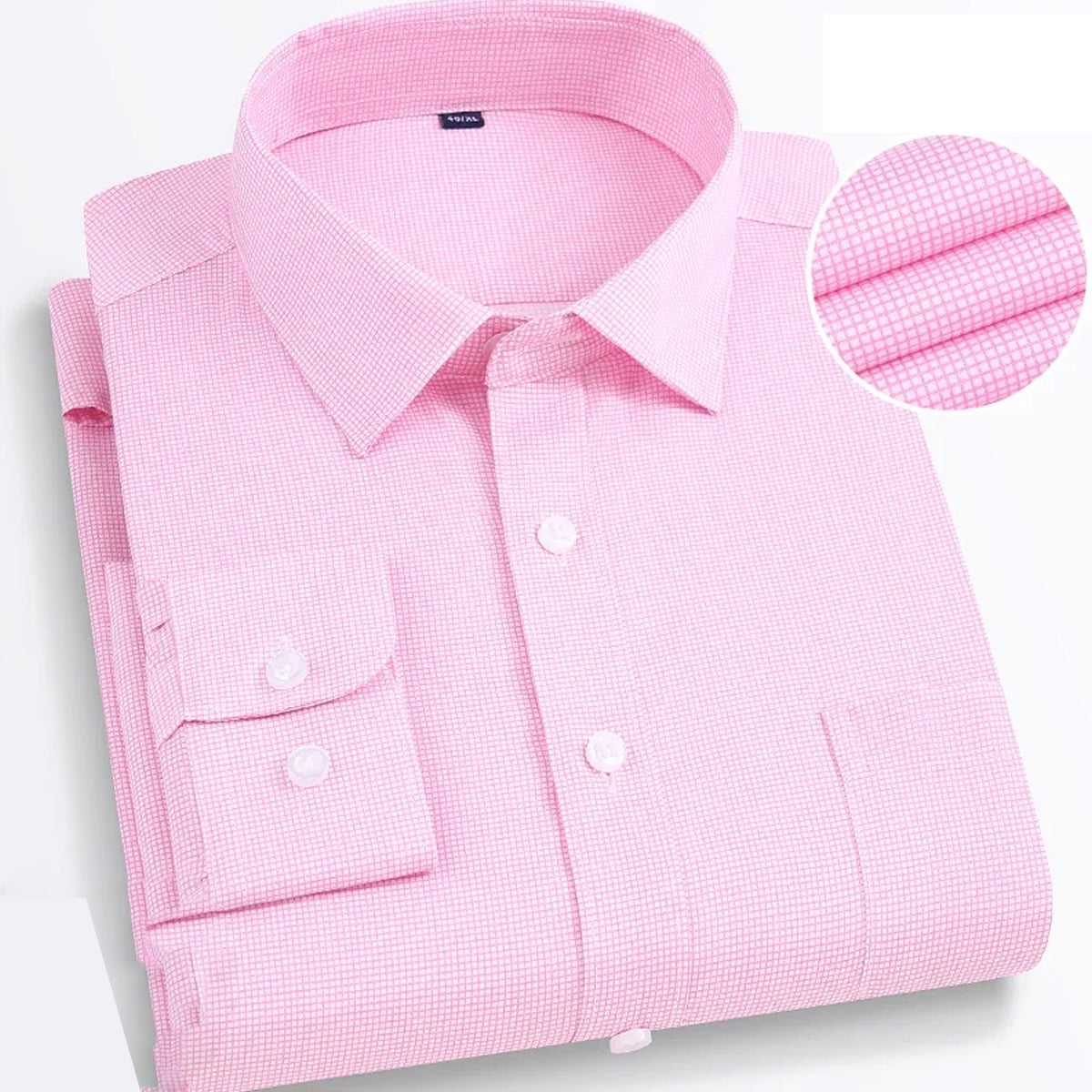 Stock clearance sale live for men's shirts