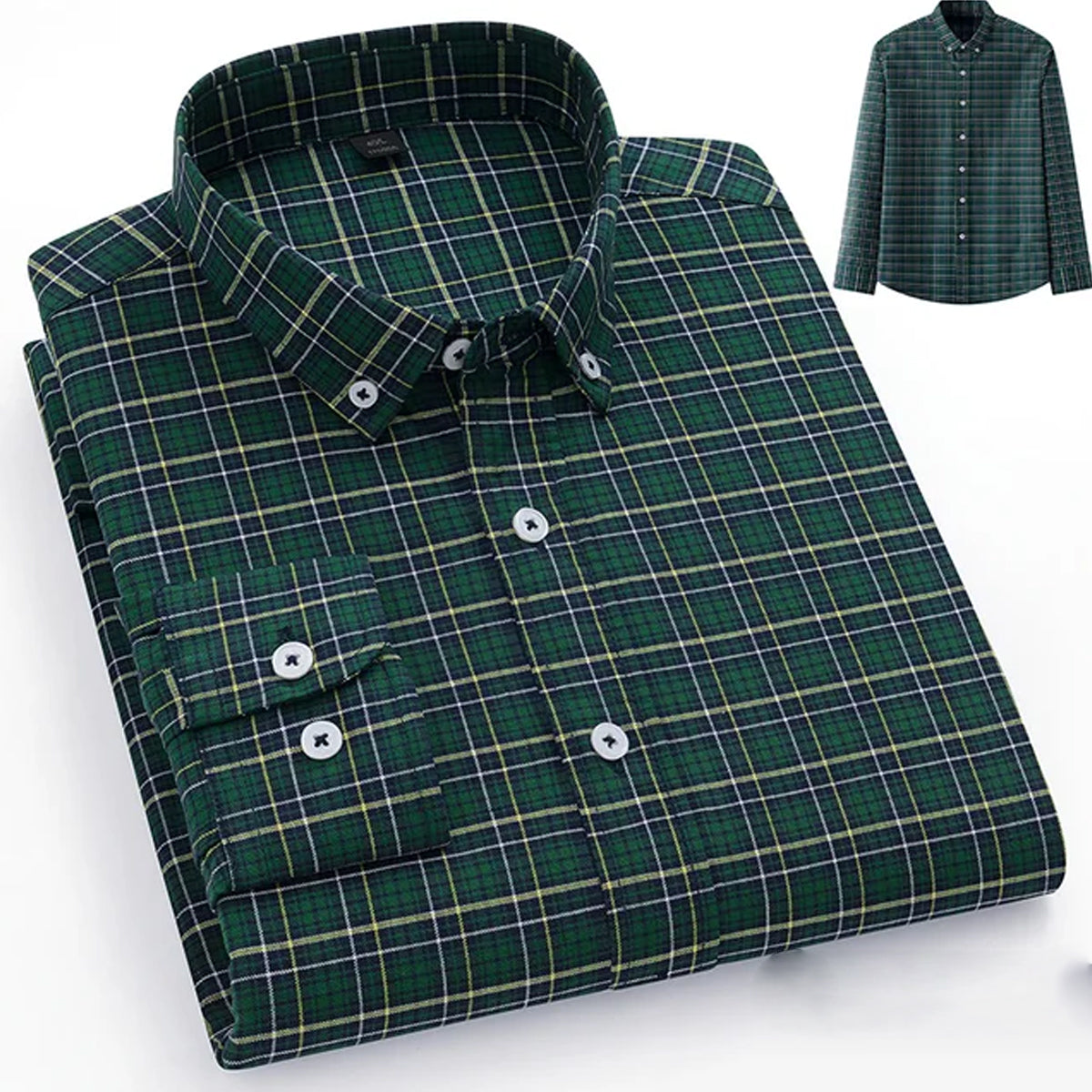 Stock clearance sale live for men's shirts