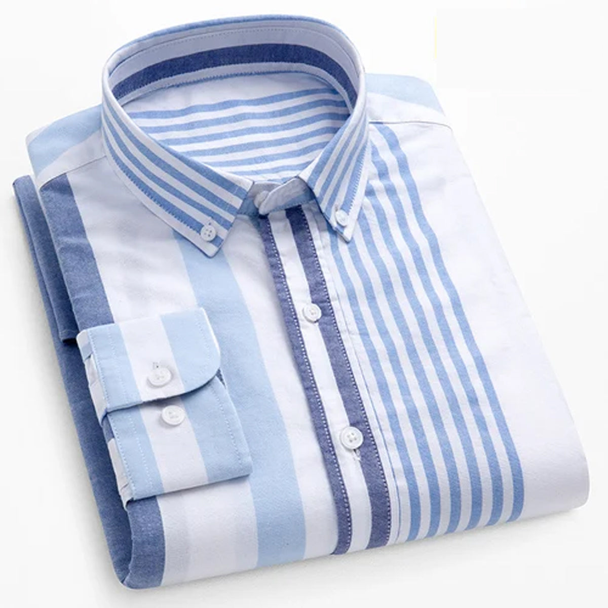 Stock clearance sale live for men's shirts
