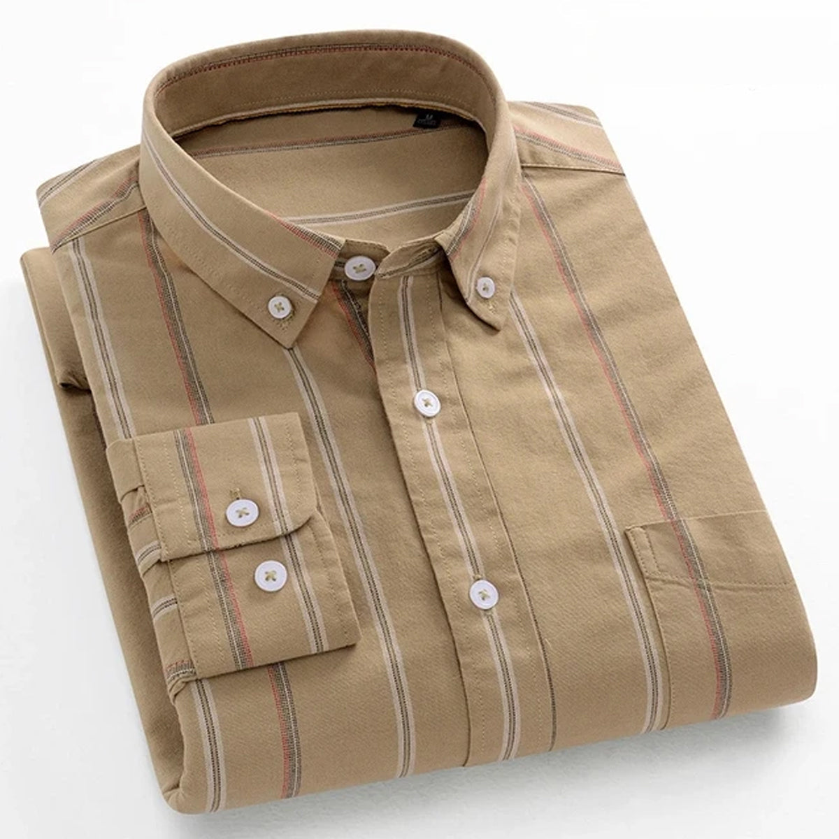Stock clearance sale live for men's shirts