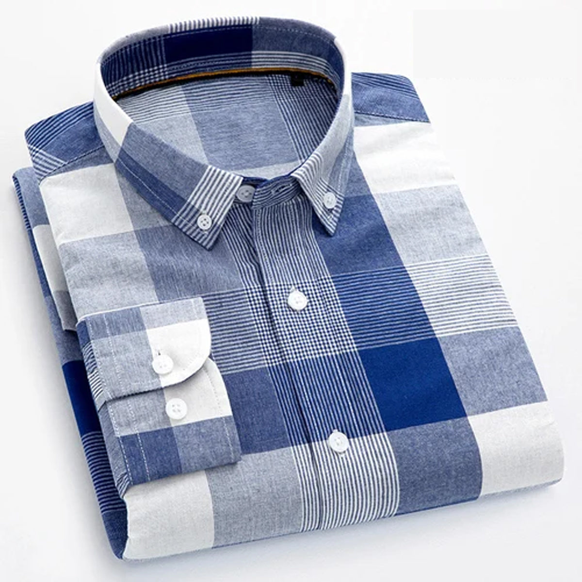Stock clearance sale live for men's shirts