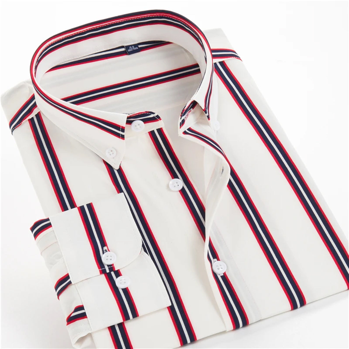 Stock clearance sale live for men's shirts
