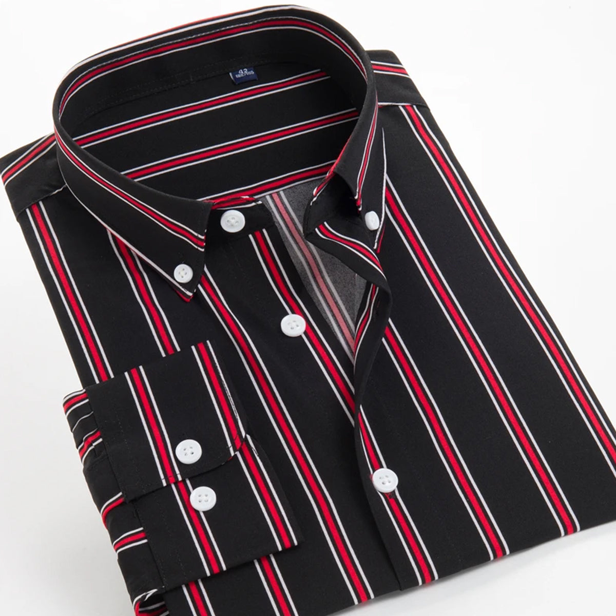 Stock clearance sale live for men's shirts