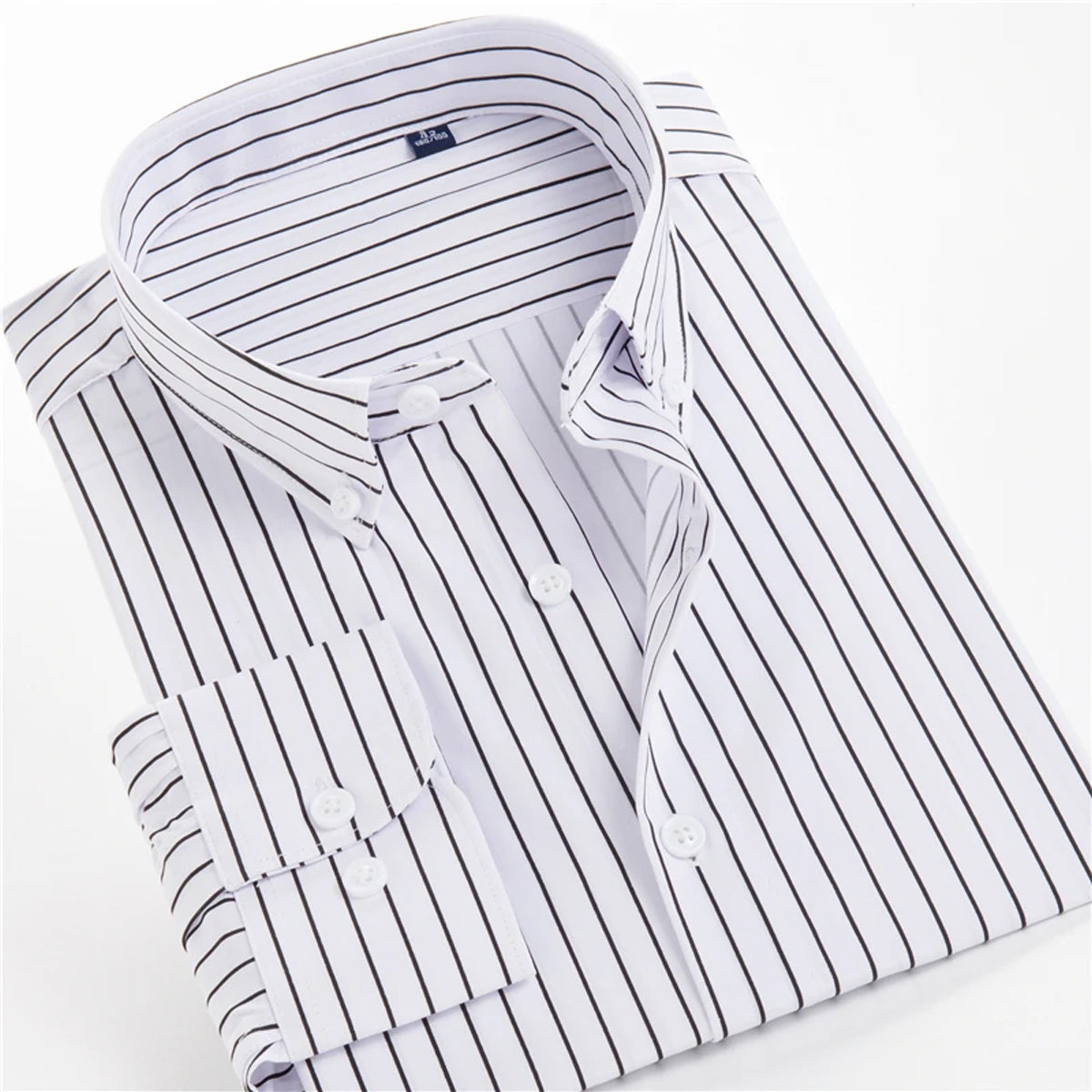 Stock clearance sale live for men's shirts