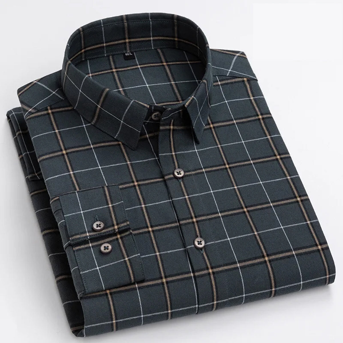 Stock clearance sale live for men's shirts