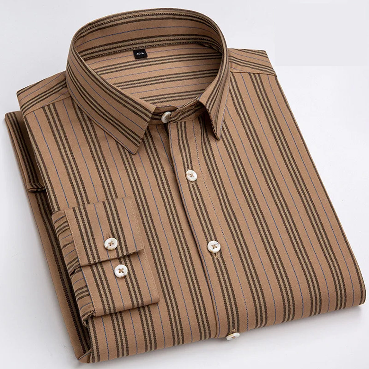 Stock clearance sale live for men's shirts