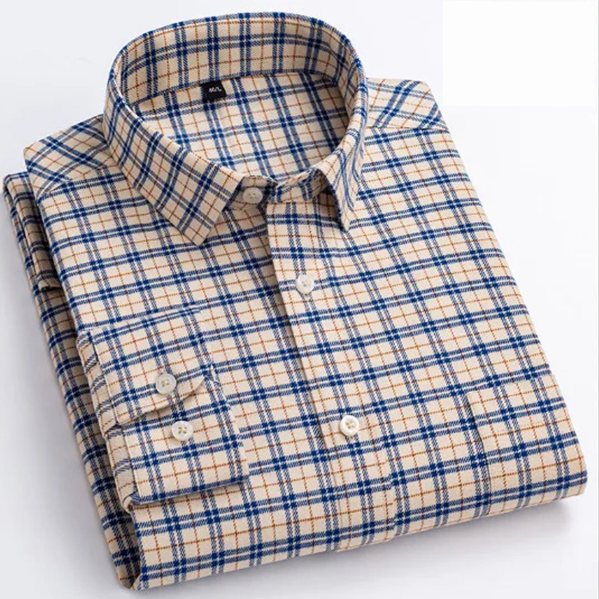 Stock clearance sale live for men's shirts